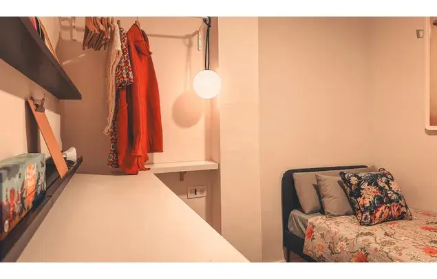 Alquiler Apartamento 6 Dormitorios Sabadell Centro