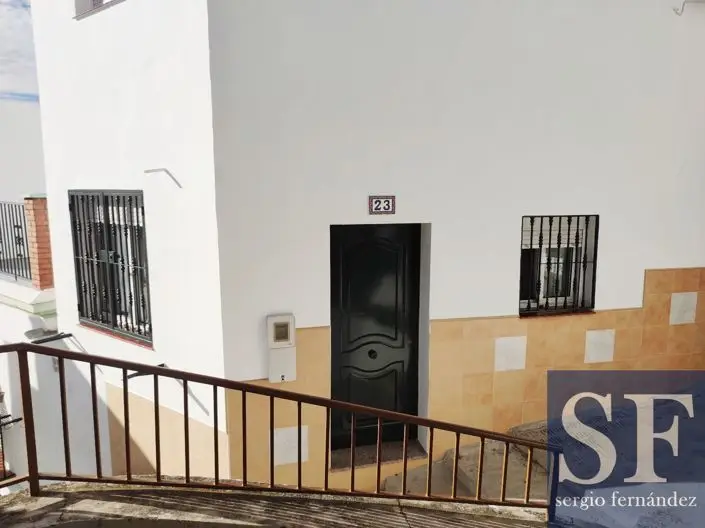 Apartamento en Venta 2 Dormitorios Competa