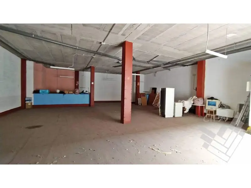 Local Comercial en Venta Vinaròs Castellón