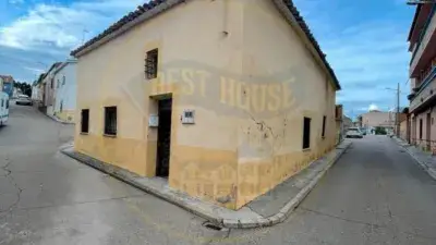 Casa en Venta en Arcas Cuenca 270m2 Gran Patio