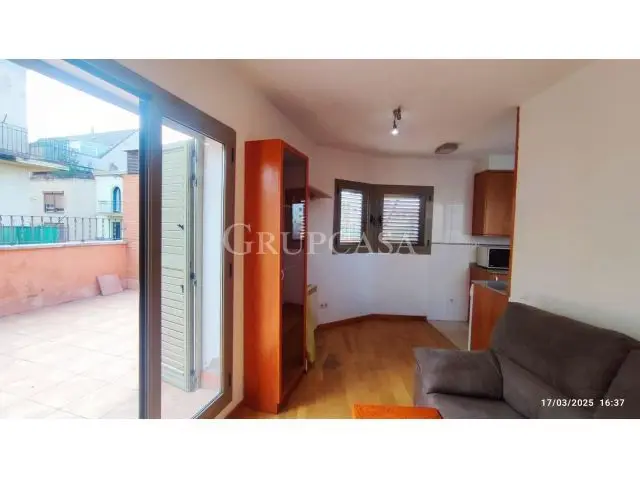 Atico En Venta Sarroca De Lleida