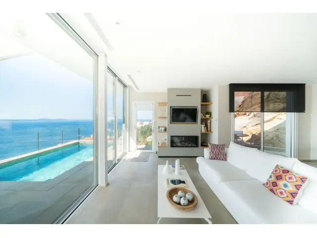 Villa De Lujo En Venta En Roses, Girona