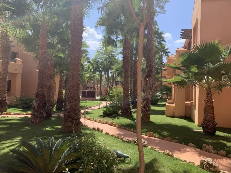 3 Cuarto Apartamento en venta
Los Alcazares, Murcia