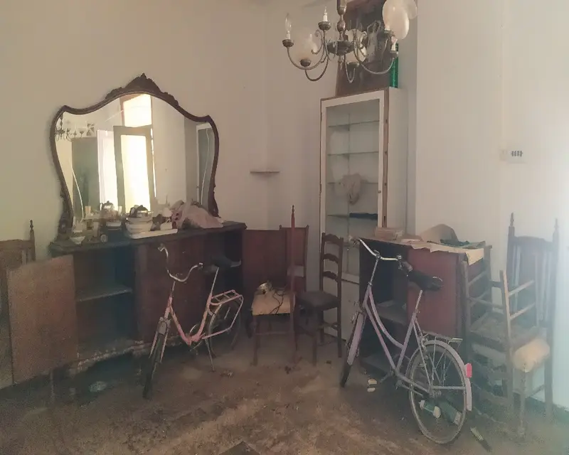 Casa Unifamiliar 213m2 Sollana Valencia
