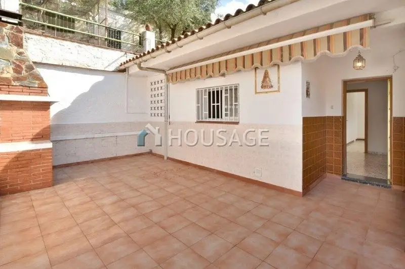 Casa en Vallirana ideal para teletrabajar cerca de Barcelona