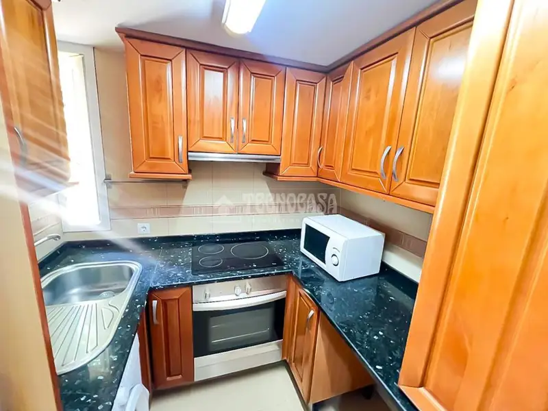 Piso en Venta San Blas Madrid 2 Dormitorios