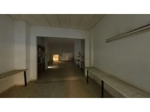 Local Comercial en Venta en Badajoz 566m2