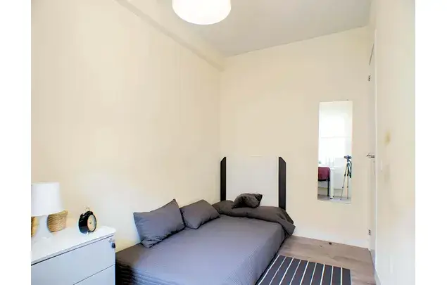 Habitacion en Getafe Calle Alicante Alquiler