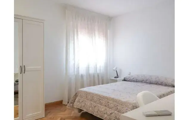 Alquiler habitaciones Madrid 9 dormitorios