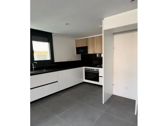 Apartamento Nuevo en Palamos Cerca del Mercado