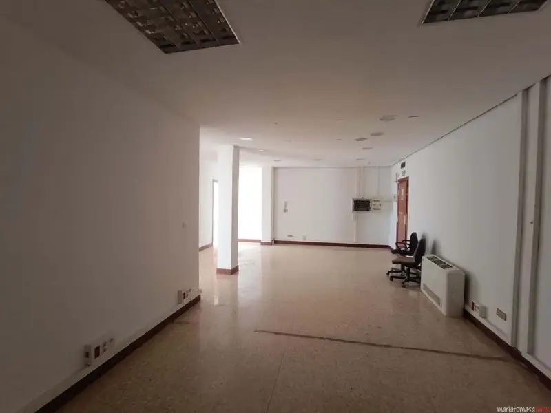 Oficina en alquiler en Getxo, Vizcaya