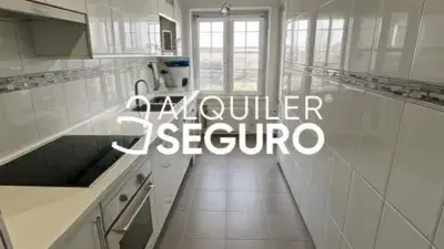 Alquiler Piso 70m2 Yunquera de Henares 2 habitaciones