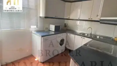 Alquiler Piso Ronda 3 Dormitorios Armarios Chimenea Ideal Estudiantes