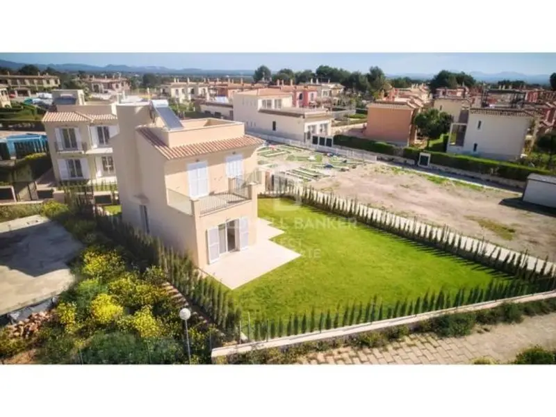 venta Chalet en S'Estanyol, Balears (Illes) (43431546011.106700)- Globaliza