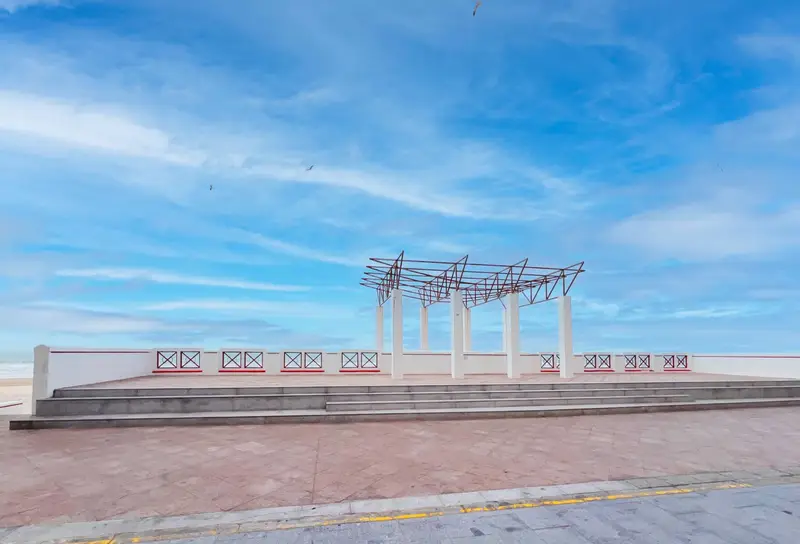 Venta Local Comercial Cortadura Cadiz