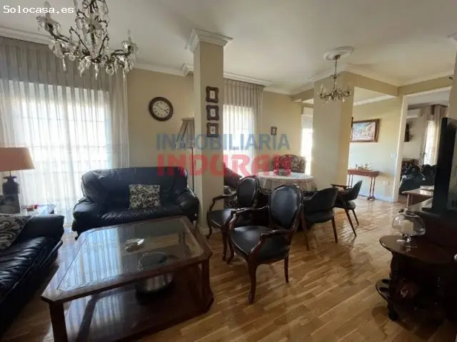 Duplex Calle Las Minas 232m2 4 Dormitorios 3 Banos Cochera