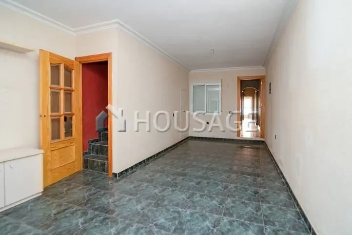 Adosado en Venta en La Guia Cartagena 3 Dormitorios 2 Banos