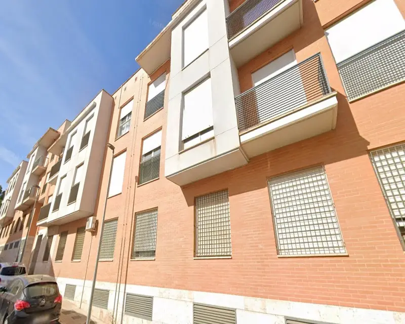 Piso 79m2 2 habitaciones Pozuelo de Calatrava