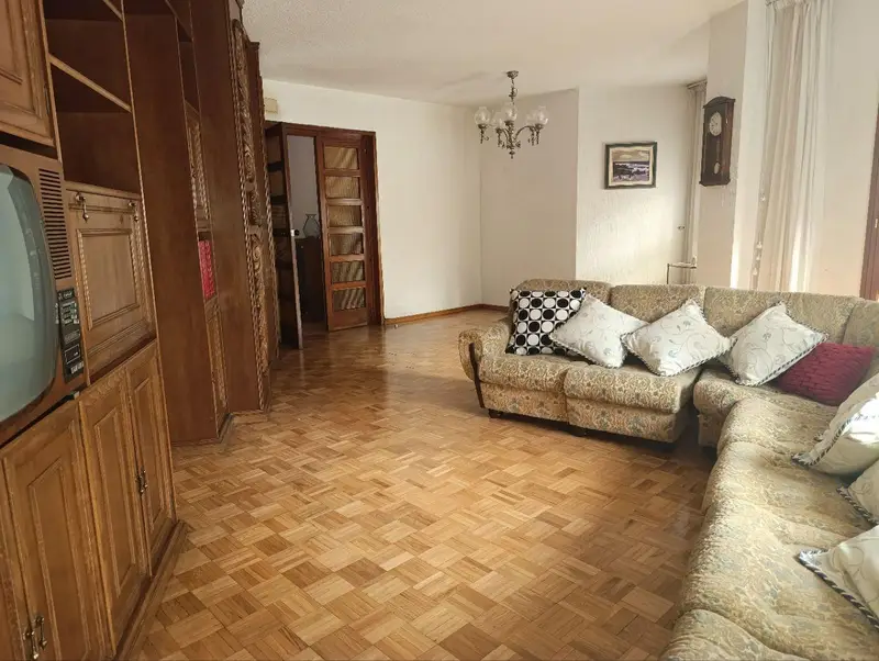 Venta de piso en Mercado (Alicante), Centro