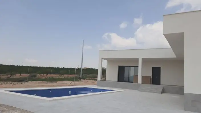 4 Bed Villa for sale