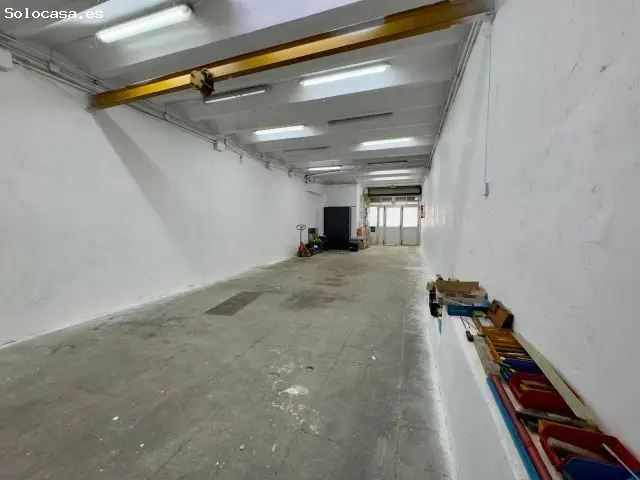 Local Comercial 125m2: Ideal Emprendedores