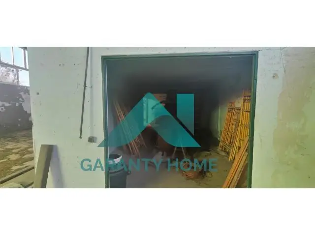 Nave Industrial 400m2 en Polígono Casar de Cáceres