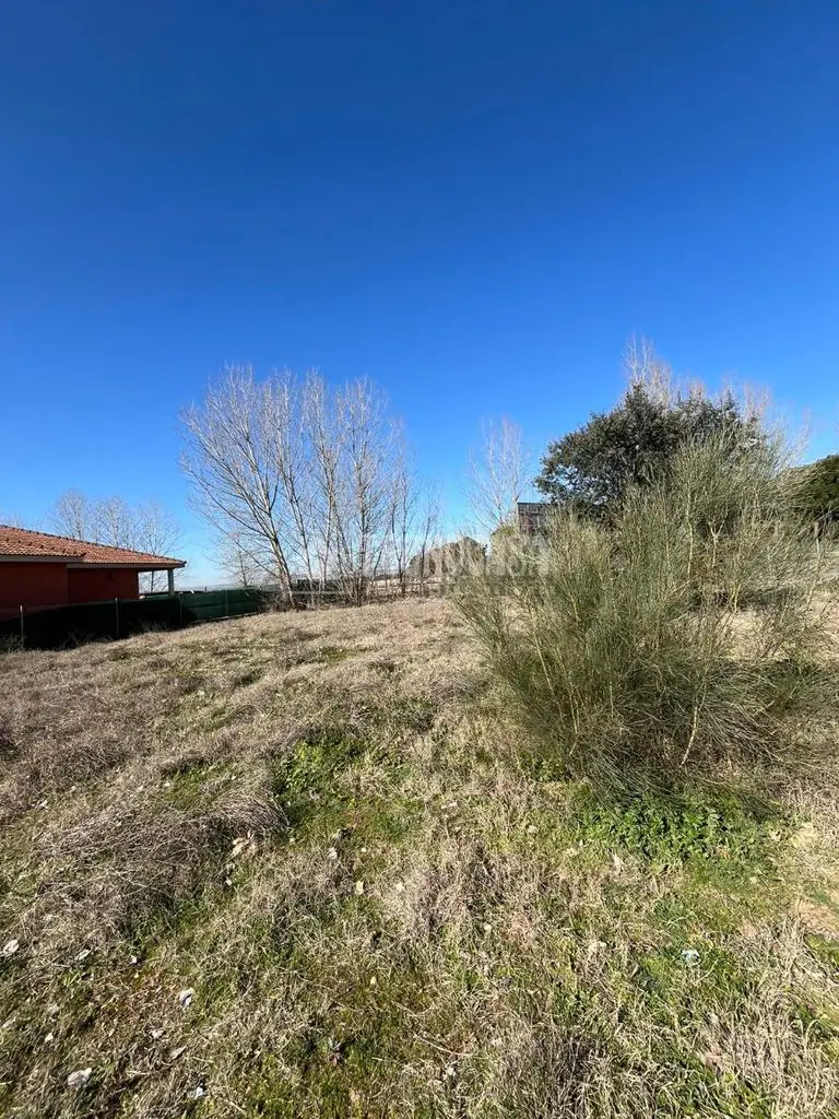 Terrenos en venta en Villanueva De Duero