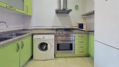Apartamento en Alquiler Moncofar Cerca de la Playa