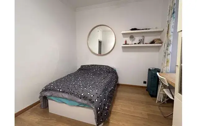 Apartamento 2 Dormitorios El Born Barcelona