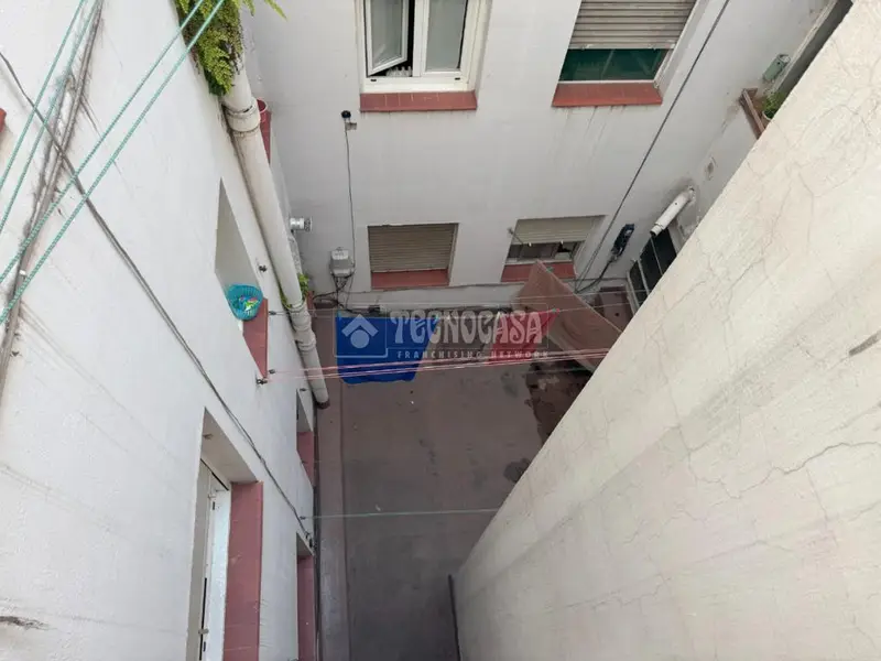Edificio en Venta en Leon zona San Mames 15 Viviendas y 2 Locales