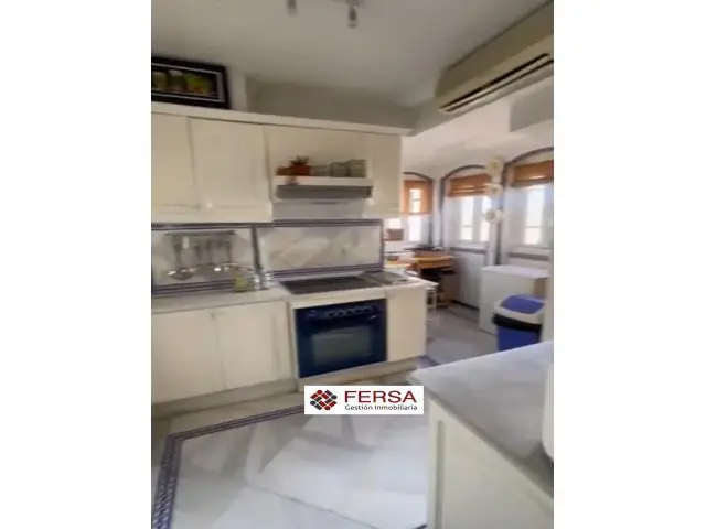 Piso en Puerto Sherry Venta Ideal Segunda Residencia o Inversion