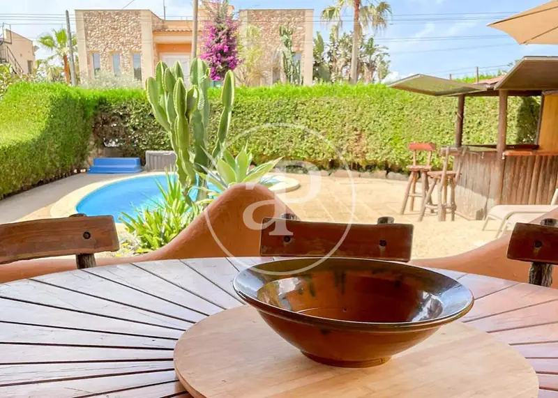 Apartamento en alquiler en Cala Pi, Llucmajor, Mallorca