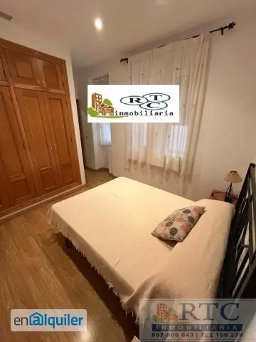 Piso Reformado Centro Córdoba 2 Dormitorios Amueblado