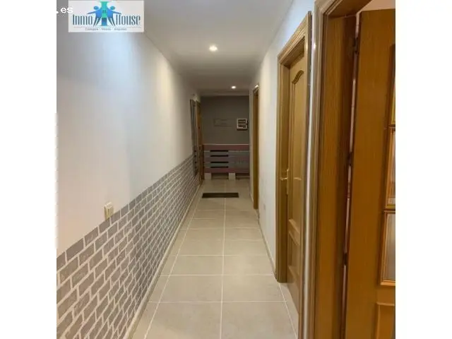 Piso en Venta Albacete Estacion 94m2 3 Dorm 2 Baños Garaje Trastero