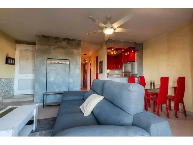 Apartamento en Venta en Roses Girona Cerca del Canal