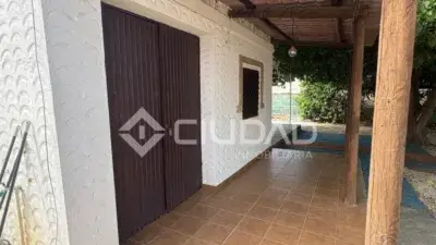 Finca Rustica en Venta La Jara 2500m2