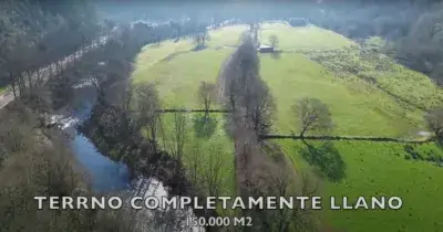 Finca Rustica en Venta Cantabria Turismo Rural