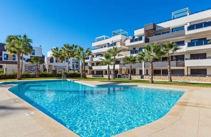 Penthouse 2 Dormitorios Los Altos Vistas 360 Grados