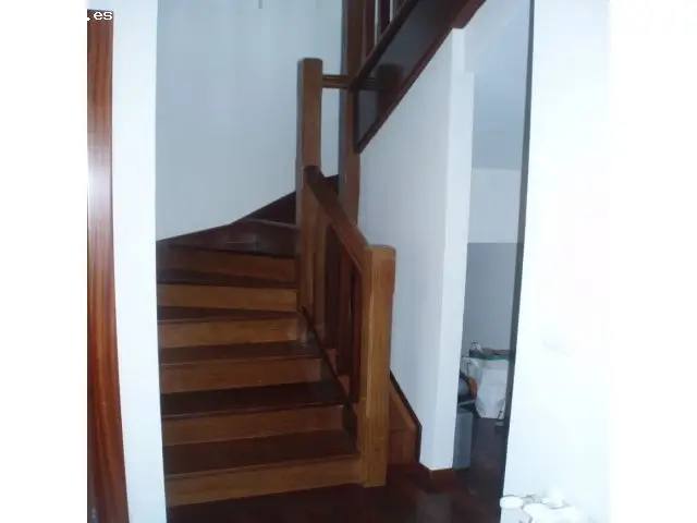 Atico Duplex Santoña 80m2 3 habitaciones 2 baños terraza