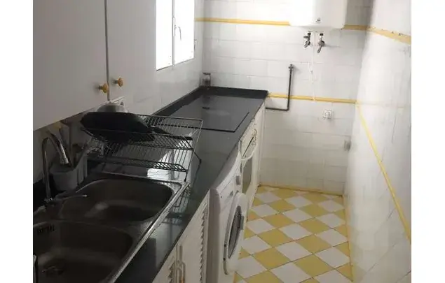 Alquiler piso estudiantes Cordoba 6 habitaciones