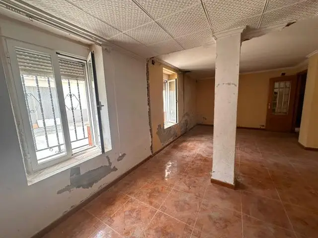 Vivienda, Vivienda de 283 m² en venta, Requena-utiel (Valencia) - Servihabitat