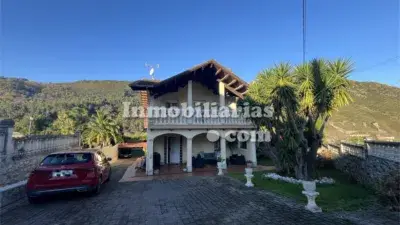 Casa en venta en Barrio Baltezana