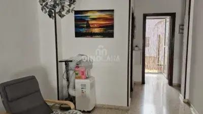 Duplex en venta en El Almendral