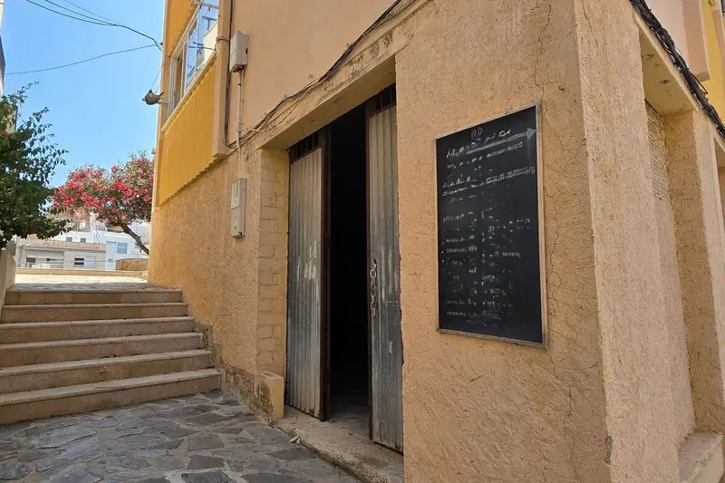 Negocio en Venta L'Ametlla de Mar Tarragona 125m²