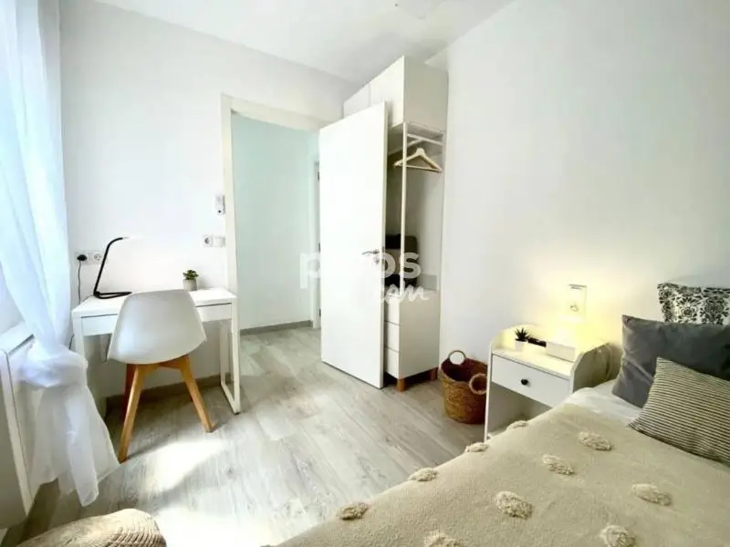 Habitación en Alquiler en Grao