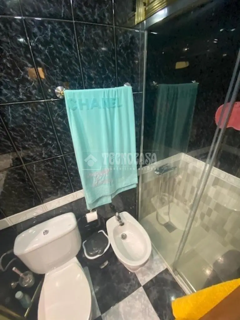 Piso en Venta Getafe Centro 3 Dormitorios Reformado Cerca Transporte