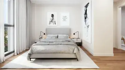 Piso en Venta Mairena del Aljarafe 2 Dormitorios 1 Baño
