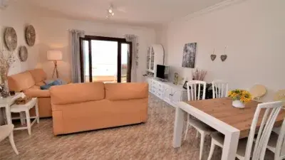 Chalet en alquiler en Son Serra de Marina