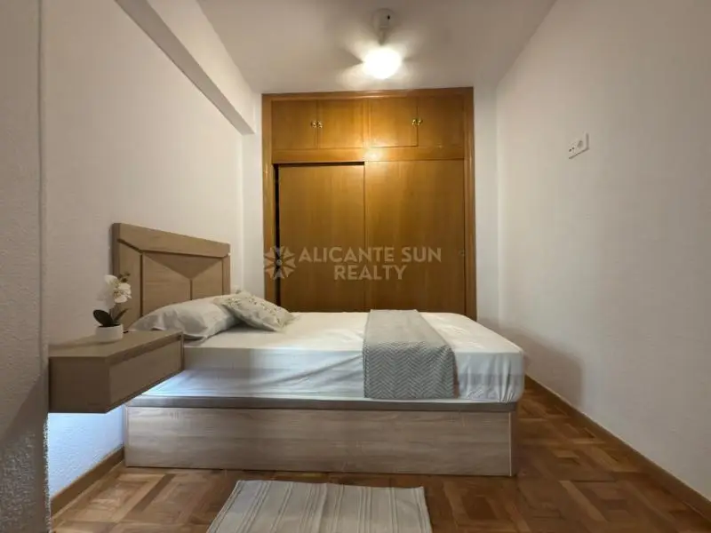 Habitaci√≥n en Alquiler en Mercado