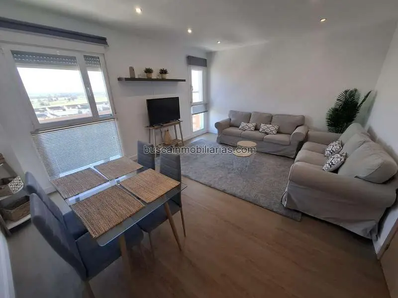 Piso en venta en Badajoz Cerro Gordo 94m²
